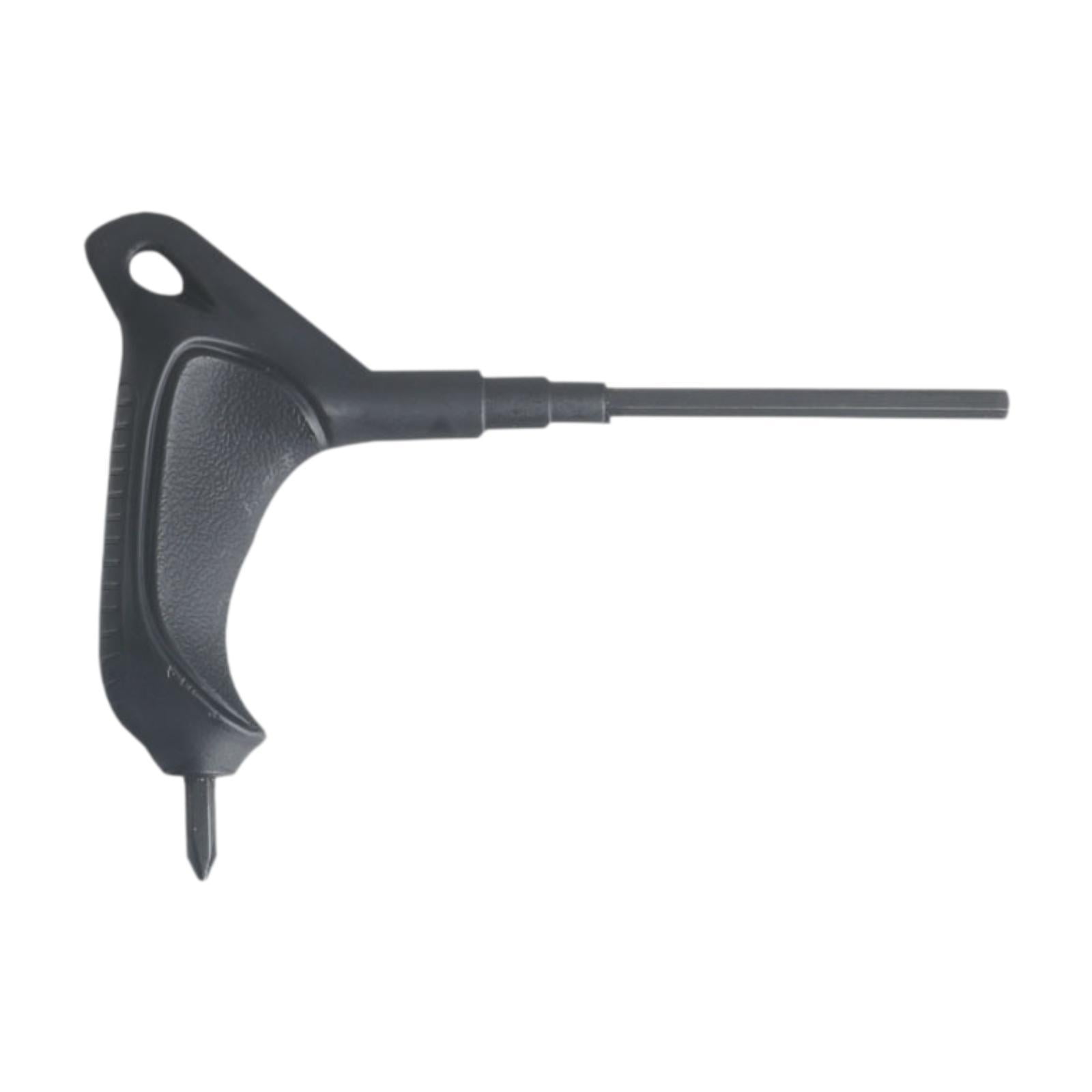 Ioensy - Herramienta De Desmontaje De Llave Para Patines Portátil Con Destornillador Y Llave Hexagonal Allen