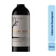 thumbnail image 1 of Vino Cabernet Sauvignon Botella, 750 mL, 1 of 3