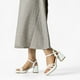 thumbnail image 2 of SandaliaTaco Grueso Simil Charol Mujer Weide YOU531, 2 of 10