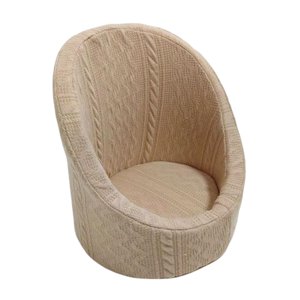 Magideal - Mini Sofá Para Posar, Sofá Pequeño Para Recién Nacido, Accesorios Para Sofá De Tiro, Silla Para Sesión De Fotos, Decoración De Asiento, Accesorios De B