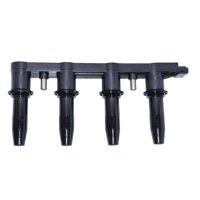 Repuestos Del Sol - Bobina Encendido 7 Pines Chevrolet Sonic 1.6 2012 2016