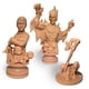 thumbnail image 3 of Juego de mesa Th3rd World Studios 3-6 jugadores 14+, 3 of 5