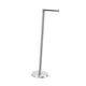 thumbnail image 1 of Dispensador De Papel Higiénico Industrial De Acero Inoxidable Baño De Cocina A Prueba De Herrumbre Argent, 1 of 3