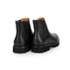 thumbnail image 4 of Botines Hombre Chelsea Cuero Tottenham-6-02 Cardinale negro 40, 4 of 6
