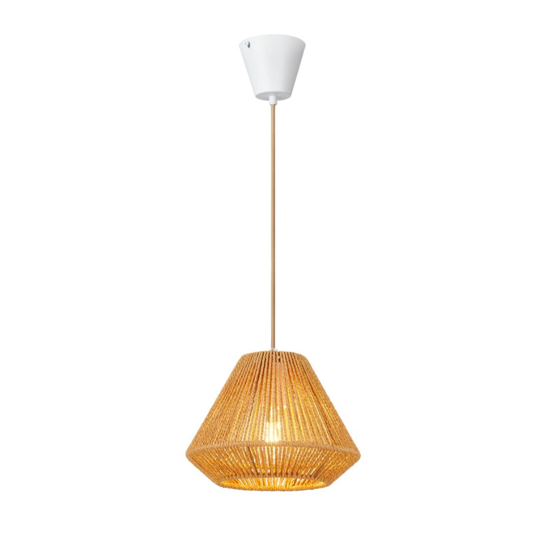 Electricastore - Lámpara Colgante Marina