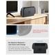 thumbnail image 5 of Funda Spigen Ultra Hybrid para Nintendo Switch 2 2025, 5 of 7