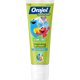 thumbnail image 1 of Pasta dental infantil sin flúor Orajel Naturals Sesame Street, 1 of 3