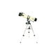 thumbnail image 2 of Telescopio Luminova 114X675 Tasco, 2 of 3