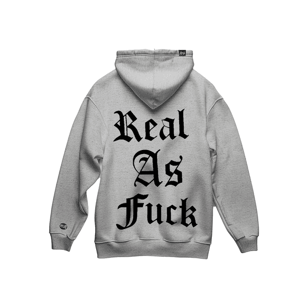 MDF® Polerón REAL AF