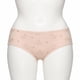 thumbnail image 1 of Cuadro Midi Bordado Mujer Lady Genny C-915 Cotton Spandex, 1 of 3