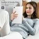thumbnail image 4 of Carcasa Transparente Para Samsung Tab A9 Plus de 11, 4 of 5
