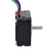 thumbnail image 5 of Motor Paso a Paso STEPPERONLINE Nema 17 0.9° 42x42x21mm 1.2A, 5 of 7