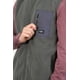 thumbnail image 2 of Poleron Sin Mangas Polar Sherpa Talla 12 A 18 Junior, 2 of 3