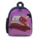 thumbnail image 1 of George Encoge Mochila Escolar para Niños y Niñas, Mochila Infantil Ligera de Alta Calidad, Grande y Duradera Azul, 1 of 6