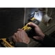 thumbnail image 3 of Herramienta Oscilante DEWALT 20V MAX Brushless DCS354B, 3 of 3
