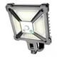 thumbnail image 1 of Foco Solar Led Con Sensor Movimiento Cuadrado Con Control, 1 of 3