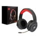 thumbnail image 5 of Audifono Gamer Inalambrico Usb Negro Pelops, 5 of 5