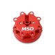 thumbnail image 2 of Kit de tapa distribuidora y rotor MSD 8482 rojo, 2 of 7