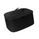 thumbnail image 4 of Bolsa De Almacenamiento Para Kit De Depilación, Bolsa De Viaje Protectora Portátil Para Brochas De Maquillaje, Hotel, 4 of 5