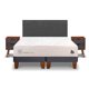 thumbnail image 1 of Cama Europea Cocopedic King Base Dividida, 1 of 10
