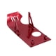thumbnail image 4 of PLACA DE CARTER ROJA PARA HONDA XR50 CRF50 XR PIT BIKE 50 70 90 110 125 140cc, 4 of 5
