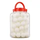 thumbnail image 2 of Pack 60 Pelotas Ping Pong o Tenis de Mesa Profesionales, 2 of 2
