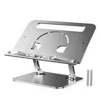 Bothyi - Soporte Para Libros De Escritorio, Soporte Para Libros De Cocina, Resistente, Plegable, Para Escuela, Oficina, Cocina A