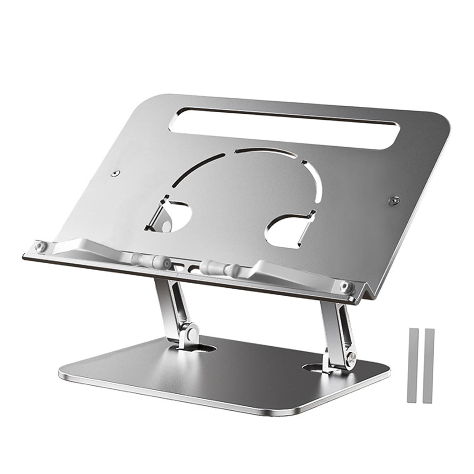 Bothyi - Soporte Para Libros De Escritorio, Soporte Para Libros De Cocina, Resistente, Plegable, Para Escuela, Oficina, Cocina A