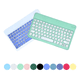 thumbnail image 1 of Teclado universal para iPad tablet tv varios colores, 1 of 3