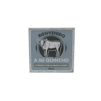Wayu - Cuadro Deco Beer