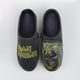 thumbnail image 2 of Pantufla Hombre Calaveras Gris Iron Maiden, 2 of 5