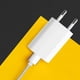 thumbnail image 5 of 10x Pack Cargador Adaptador Enchufe Usb Carga Celular Gps, 5 of 7