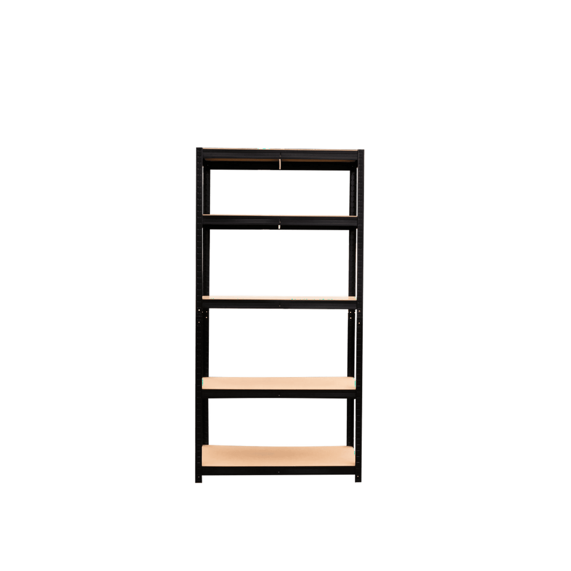 Topmarket - Rack Plegable De Acero Con Ruedas Y 5 Niveles