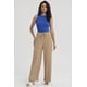 thumbnail image 4 of Polera Mujer Rib Lisa Azulino - ll, 4 of 4