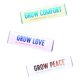 thumbnail image 4 of Mezcla moderna de Seed Balls Sprout Grow Love, 4 of 5