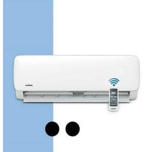 Aire Acondicionado Tipo Split Inverter De 12000 Btu Khone