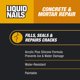 thumbnail image 2 of Adhesivo Liquid Nails Tough Repair Gris 305 mL para Interior y Exterior, 2 of 8
