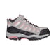 thumbnail image 1 of Skechers Botín Mujer Seguridad Bellshill Gris gris 35, 1 of 6