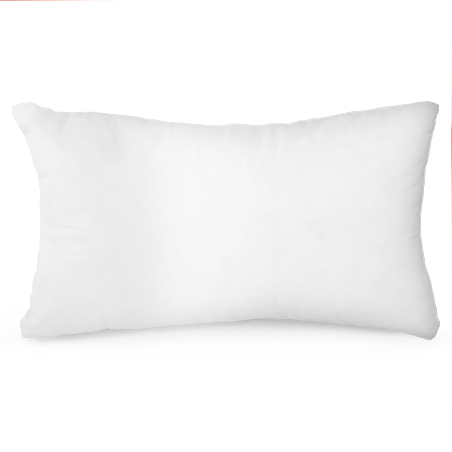 Sueño Blanco - Cojin Relleno 30x50 Cm 320 Gramos