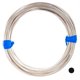 thumbnail image 1 of Alambre CRAFT WIRE calibre 18 de plata de ley 925 – 1,5 m, 1 of 8