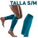 thumbnail image 2 of Medias Calcetines De Compresión Running Yoga Circulación S-M, 2 of 8