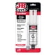 thumbnail image 1 of Adhesivo J-B Weld SeamWeld 25 ml Blanco para Automotriz, 1 of 6