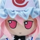 thumbnail image 2 of Muñeca de peluche KILA MILA Anime Fumo de 22 cm para niñas, 2 of 2