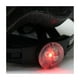 thumbnail image 4 of Casco Radical Mountain MTB NT Con Luz Rojo Negro L 58-62cm, 4 of 5