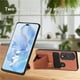 thumbnail image 5 of Funda Resistente para Honor 80 Pro con Tarjetero y Soporte, Diseño Magnético Marrón, 5 of 5