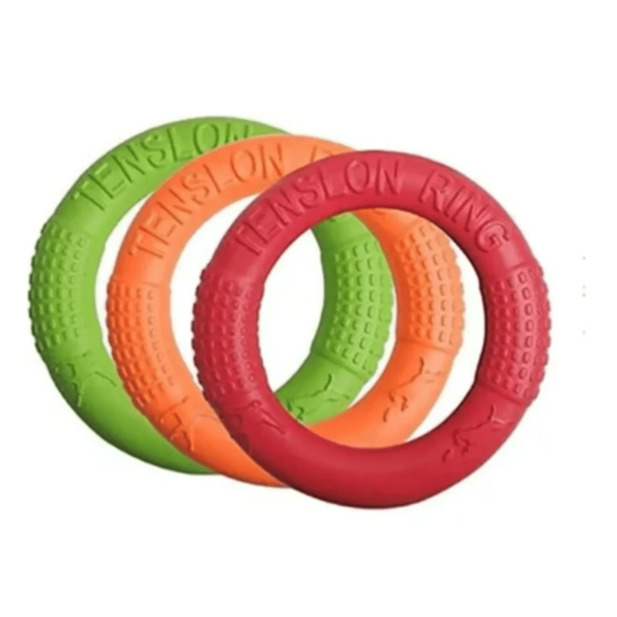 Frisbee Para Perro Diversión Para Mascotas Surtidos