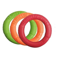 Genérico - Frisbee Para Perro Diversión Para Mascotas Surtidos