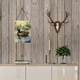thumbnail image 3 of Letrero de aluminio para colgar en pared o puerta Caroline's Treasures, 3 of 3