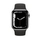 thumbnail image 1 of Reloj Smartwatch Smartphone I7 PRO MAX Negro, 1 of 3