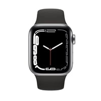 Genérico - Reloj Smartwatch Smartphone I7 Pro Max Negro